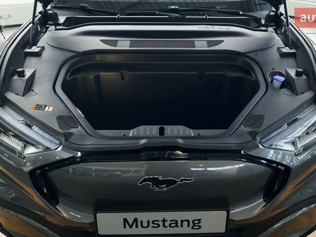 купить новое авто Форд Mustang Mach-E 2023 года от официального дилера Автоцентр AUTO.RIA Форд фото
