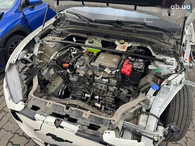 Форд Mustang Mach-E, объемом двигателя 0 л и пробегом 36 тыс. км за 18500 $, фото 25 на Automoto.ua