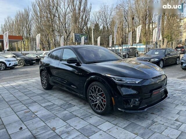 Форд Mustang Mach-E, об'ємом двигуна 0 л та пробігом 15 тис. км за 37000 $, фото 9 на Automoto.ua