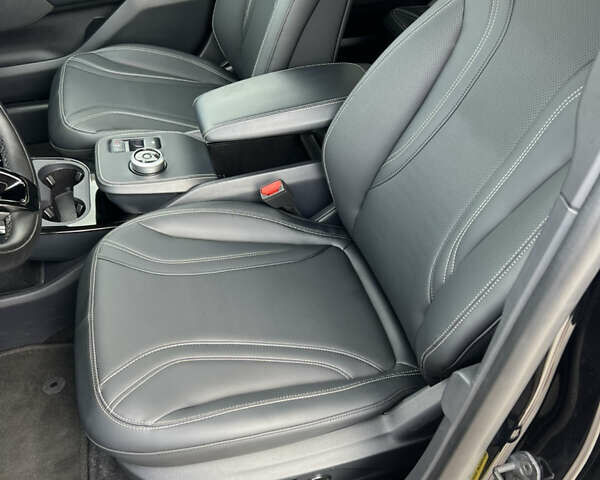 Форд Mustang Mach-E, об'ємом двигуна 0 л та пробігом 37 тис. км за 22500 $, фото 10 на Automoto.ua