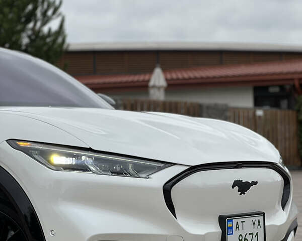 Форд Mustang Mach-E, объемом двигателя 0 л и пробегом 19 тыс. км за 29000 $, фото 9 на Automoto.ua