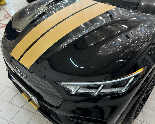 Форд Mustang Mach-E, объемом двигателя 0 л и пробегом 13 тыс. км за 38000 $, фото 10 на Automoto.ua