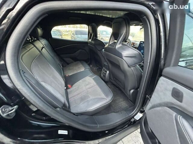 Форд Mustang Mach-E, об'ємом двигуна 0 л та пробігом 15 тис. км за 37000 $, фото 26 на Automoto.ua