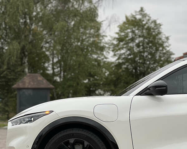 Форд Mustang Mach-E, объемом двигателя 0 л и пробегом 19 тыс. км за 29000 $, фото 16 на Automoto.ua