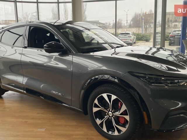 купить новое авто Форд Mustang Mach-E 2023 года от официального дилера Автоцентр AUTO.RIA Форд фото