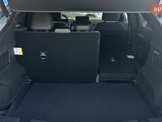 Форд Mustang Mach-E, об'ємом двигуна 0 л та пробігом 0 тис. км за 55249 $, фото 40 на Automoto.ua