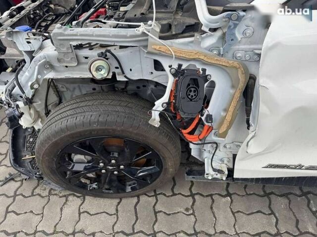 Форд Mustang Mach-E, объемом двигателя 0 л и пробегом 36 тыс. км за 18500 $, фото 24 на Automoto.ua
