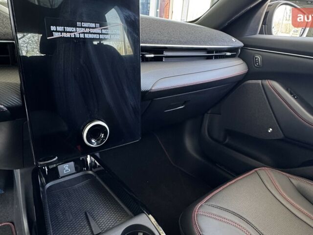 Форд Mustang Mach-E, об'ємом двигуна 0 л та пробігом 0 тис. км за 55249 $, фото 25 на Automoto.ua