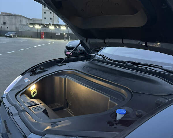 Форд Mustang Mach-E, об'ємом двигуна 0 л та пробігом 28 тис. км за 29000 $, фото 17 на Automoto.ua