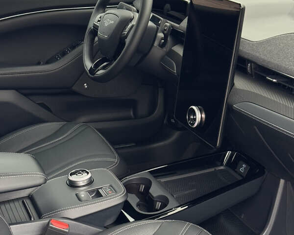 Форд Mustang Mach-E, объемом двигателя 0 л и пробегом 19 тыс. км за 29000 $, фото 32 на Automoto.ua
