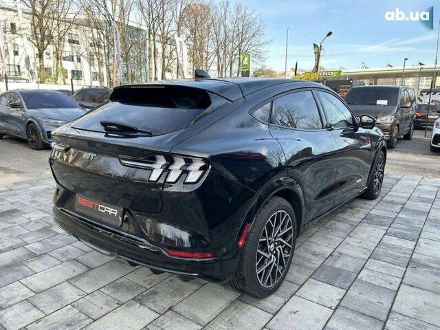 Форд Mustang Mach-E, об'ємом двигуна 0 л та пробігом 15 тис. км за 37000 $, фото 11 на Automoto.ua
