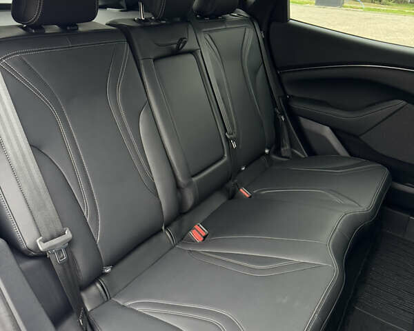 Форд Mustang Mach-E, объемом двигателя 0 л и пробегом 19 тыс. км за 29000 $, фото 42 на Automoto.ua