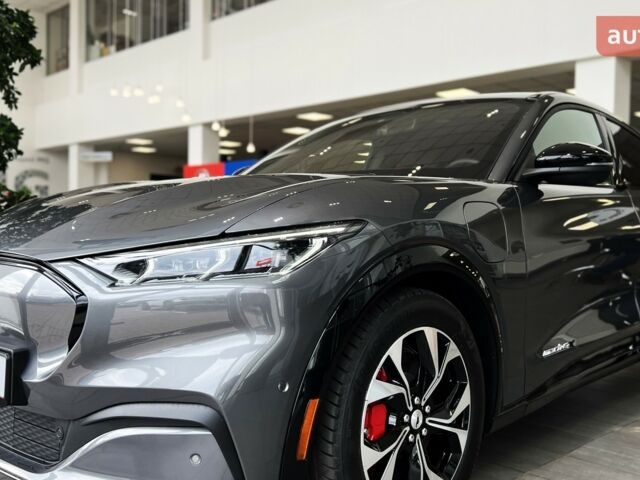 купить новое авто Форд Mustang Mach-E 2023 года от официального дилера Автоцентр AUTO.RIA Форд фото