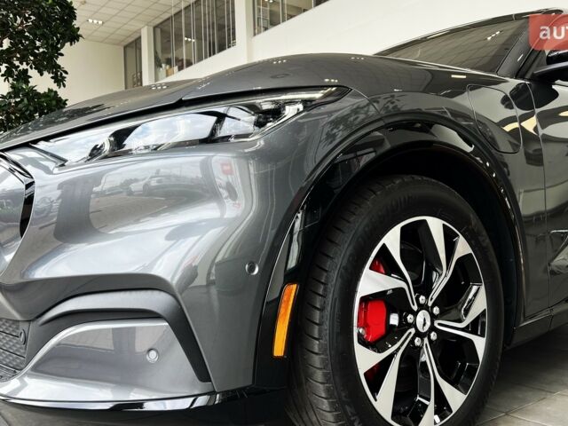купить новое авто Форд Mustang Mach-E 2023 года от официального дилера Автоцентр AUTO.RIA Форд фото