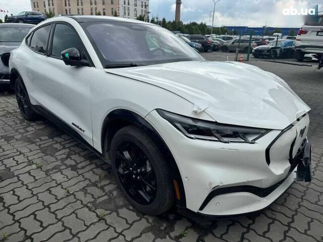 Форд Mustang Mach-E, объемом двигателя 0 л и пробегом 36 тыс. км за 18500 $, фото 5 на Automoto.ua