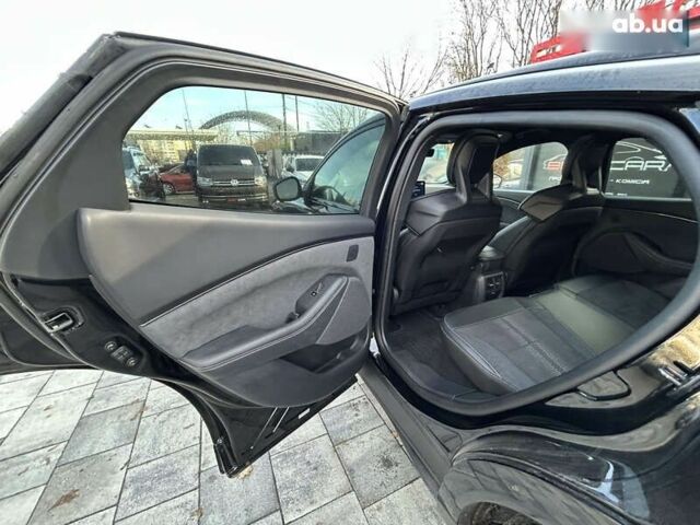 Форд Mustang Mach-E, об'ємом двигуна 0 л та пробігом 15 тис. км за 37000 $, фото 22 на Automoto.ua