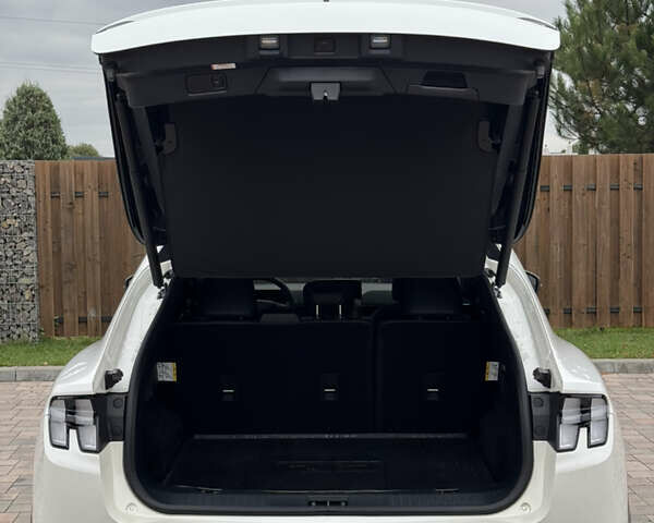 Форд Mustang Mach-E, объемом двигателя 0 л и пробегом 19 тыс. км за 29000 $, фото 18 на Automoto.ua