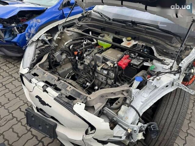 Форд Mustang Mach-E, объемом двигателя 0 л и пробегом 36 тыс. км за 18500 $, фото 22 на Automoto.ua