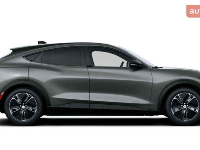 купить новое авто Форд Mustang Mach-E 2023 года от официального дилера Автоцентр AUTO.RIA Форд фото