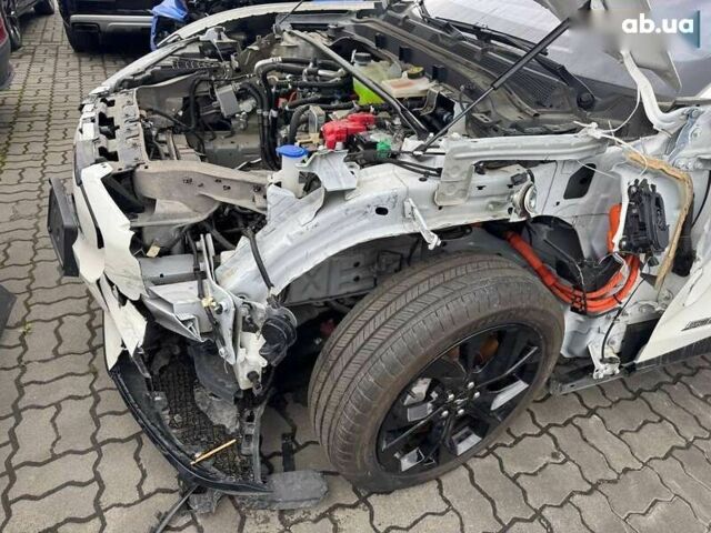 Форд Mustang Mach-E, объемом двигателя 0 л и пробегом 36 тыс. км за 18500 $, фото 23 на Automoto.ua