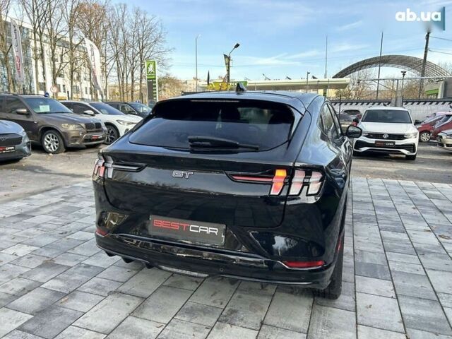 Форд Mustang Mach-E, об'ємом двигуна 0 л та пробігом 15 тис. км за 37000 $, фото 14 на Automoto.ua