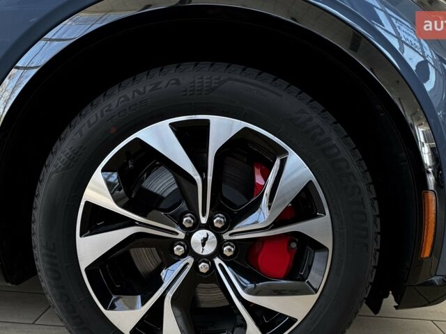 Форд Mustang Mach-E, об'ємом двигуна 0 л та пробігом 0 тис. км за 55249 $, фото 10 на Automoto.ua