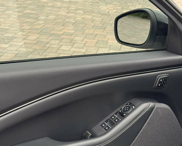 Форд Mustang Mach-E, объемом двигателя 0 л и пробегом 19 тыс. км за 29000 $, фото 23 на Automoto.ua