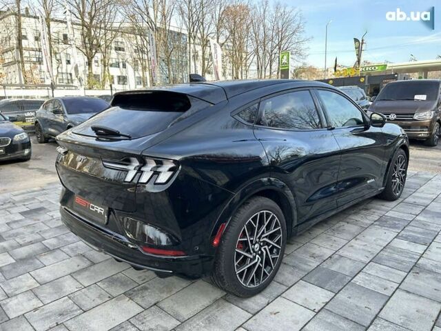 Форд Mustang Mach-E, об'ємом двигуна 0 л та пробігом 15 тис. км за 37000 $, фото 10 на Automoto.ua