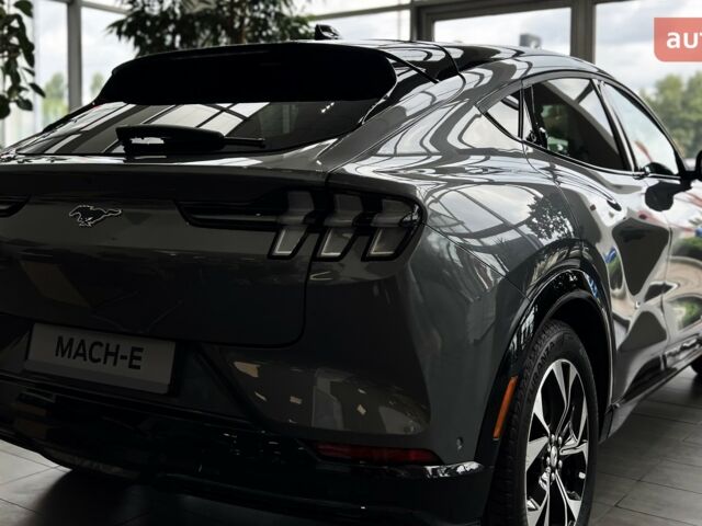купить новое авто Форд Mustang Mach-E 2023 года от официального дилера Автоцентр AUTO.RIA Форд фото