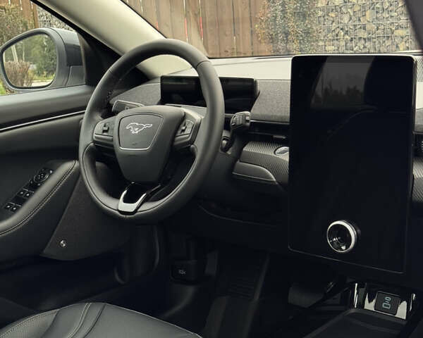 Форд Mustang Mach-E, объемом двигателя 0 л и пробегом 19 тыс. км за 29000 $, фото 35 на Automoto.ua