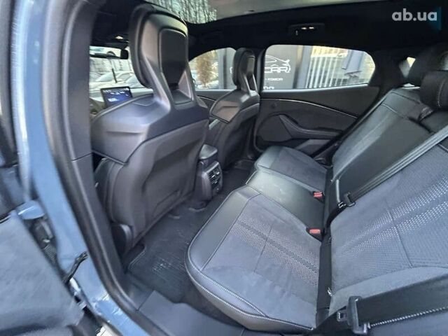 Форд Mustang Mach-E, объемом двигателя 0 л и пробегом 22 тыс. км за 37000 $, фото 23 на Automoto.ua