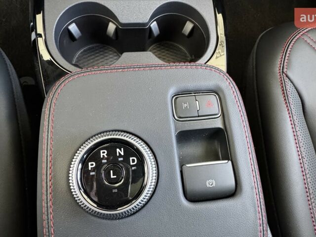 Форд Mustang Mach-E, об'ємом двигуна 0 л та пробігом 0 тис. км за 55249 $, фото 33 на Automoto.ua