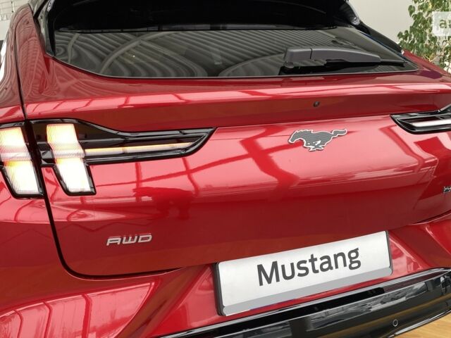 купити нове авто Форд Mustang Mach-E 2023 року від офіційного дилера Автоцентр AUTO.RIA Форд фото