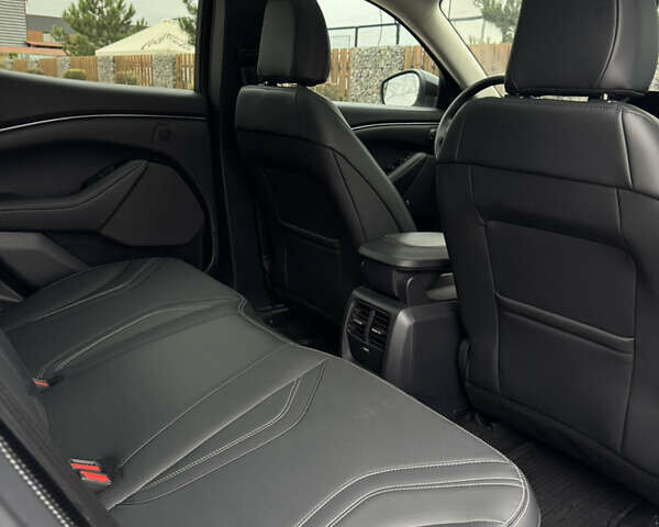 Форд Mustang Mach-E, объемом двигателя 0 л и пробегом 19 тыс. км за 29000 $, фото 41 на Automoto.ua