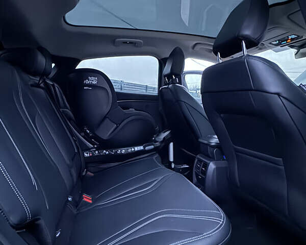 Форд Mustang Mach-E, об'ємом двигуна 0 л та пробігом 28 тис. км за 29000 $, фото 23 на Automoto.ua