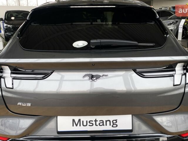 купить новое авто Форд Mustang Mach-E 2023 года от официального дилера Автоцентр AUTO.RIA Форд фото