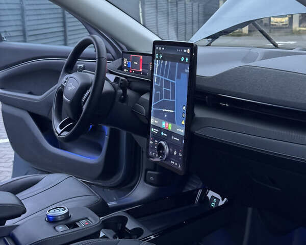 Форд Mustang Mach-E, об'ємом двигуна 0 л та пробігом 28 тис. км за 29000 $, фото 25 на Automoto.ua