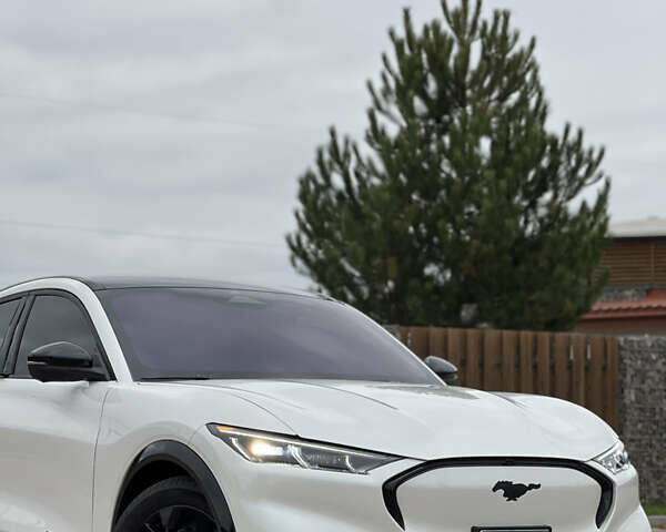 Форд Mustang Mach-E, объемом двигателя 0 л и пробегом 19 тыс. км за 29000 $, фото 8 на Automoto.ua