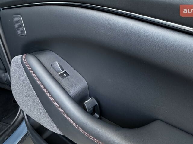 Форд Mustang Mach-E, об'ємом двигуна 0 л та пробігом 0 тис. км за 55249 $, фото 16 на Automoto.ua