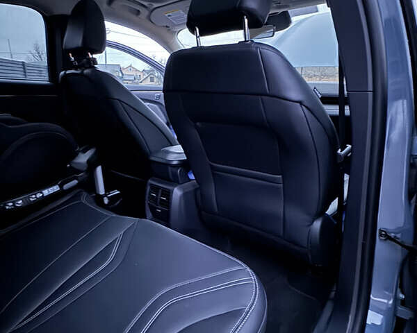 Форд Mustang Mach-E, об'ємом двигуна 0 л та пробігом 28 тис. км за 29000 $, фото 24 на Automoto.ua