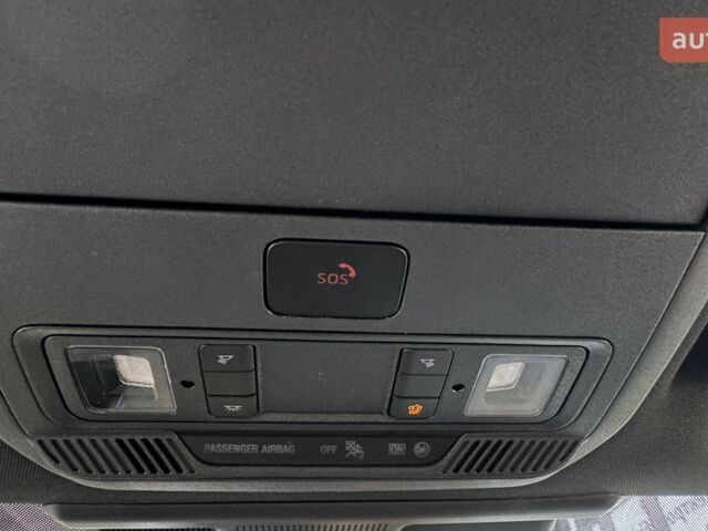 Форд Mustang Mach-E, объемом двигателя 0 л и пробегом 0 тыс. км за 54386 $, фото 31 на Automoto.ua