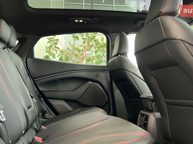 купить новое авто Форд Mustang Mach-E 2023 года от официального дилера Автоцентр AUTO.RIA Форд фото