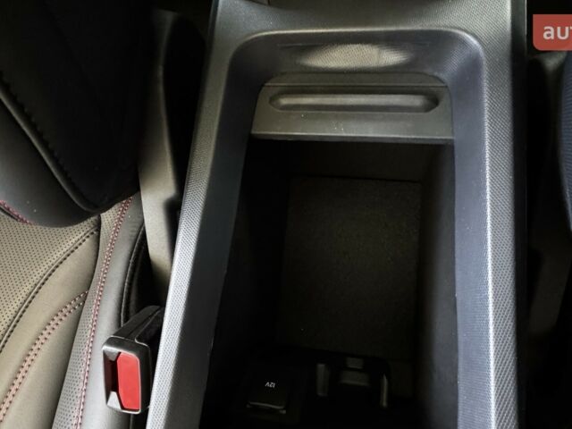 Форд Mustang Mach-E, объемом двигателя 0 л и пробегом 0 тыс. км за 54386 $, фото 32 на Automoto.ua