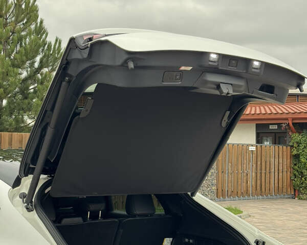 Форд Mustang Mach-E, объемом двигателя 0 л и пробегом 19 тыс. км за 31500 $, фото 20 на Automoto.ua