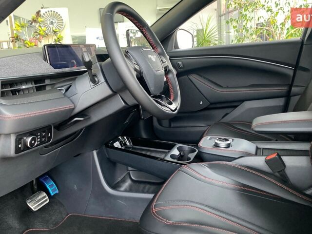 купить новое авто Форд Mustang Mach-E 2023 года от официального дилера Автоцентр AUTO.RIA Форд фото