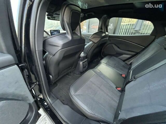 Форд Mustang Mach-E, об'ємом двигуна 0 л та пробігом 15 тис. км за 37000 $, фото 23 на Automoto.ua