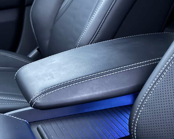 Форд Mustang Mach-E, об'ємом двигуна 0 л та пробігом 28 тис. км за 29000 $, фото 22 на Automoto.ua