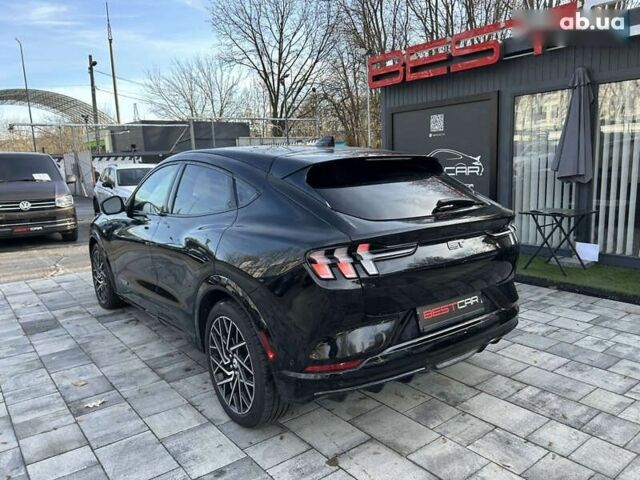 Форд Mustang Mach-E, об'ємом двигуна 0 л та пробігом 15 тис. км за 37000 $, фото 15 на Automoto.ua