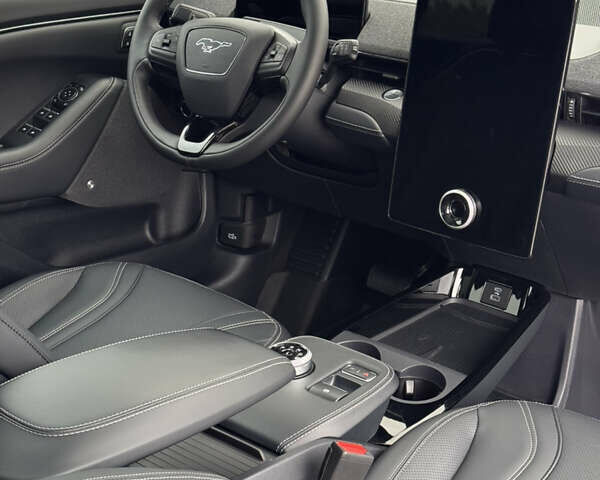 Форд Mustang Mach-E, объемом двигателя 0 л и пробегом 19 тыс. км за 31500 $, фото 36 на Automoto.ua