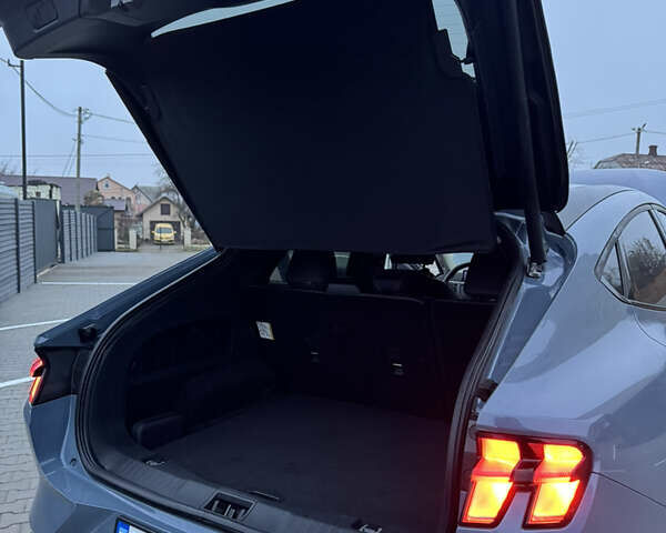 Форд Mustang Mach-E, об'ємом двигуна 0 л та пробігом 28 тис. км за 29000 $, фото 16 на Automoto.ua